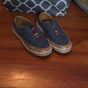 Moccasins